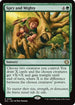 Spry and Mighty (PPECL-195) - Promo Pack: Lorwyn Eclipsed