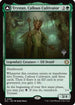 Trystan, Callous Cultivator (PPECL-199) - Promo Pack: Lorwyn Eclipsed