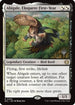 Abigale, Eloquent First-Year (PPECL-204) - Promo Pack: Lorwyn Eclipsed Foil