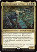 Doran, Besieged by Time (PPECL-215) - Promo Pack: Lorwyn Eclipsed Foil