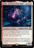Kirol, Attentive First-Year (PPECL-231) - Promo Pack: Lorwyn Eclipsed Foil