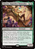 Lluwen, Imperfect Naturalist (PPECL-232) - Promo Pack: Lorwyn Eclipsed