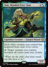 Tam, Mindful First-Year (PPECL-245) - Promo Pack: Lorwyn Eclipsed Foil