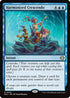 Harmonized Crescendo (PPECL-054) - Promo Pack: Lorwyn Eclipsed Foil