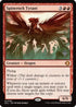 Spinerock Tyrant (PPECL-159) - Promo Pack: Lorwyn Eclipsed Foil