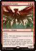 Spinerock Tyrant (PPECL-159) - Promo Pack: Lorwyn Eclipsed Foil