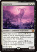 Emptiness (PPECL-222) - Promo Pack: Lorwyn Eclipsed Foil