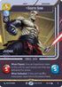 Darth Sion - Lord of Pain (15) - Judge Promos Foil
