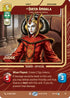 Queen Amidala - Championing Her People (16) - Judge Promos Foil