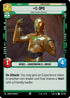 C-3PO - Translation Protocol (152/264) - A Lawless Time