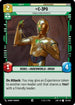 C-3PO - Translation Protocol (152/264) - A Lawless Time