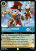Scrooge McDuck - Reformed Ebenezer (152/204) - Winterspell