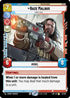 Baze Malbus - Good Luck (47/264) - A Lawless Time