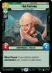 Bib Fortuna - Die Wanna Wanga? (134/264) - A Lawless Time