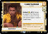 Lando Calrissian - Full Sabacc (18/264) - A Lawless Time