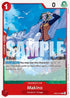 Makino (EB03-009) - Extra Booster: One Piece Heroines Edition
