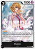 Stussy (EB03-043) - Extra Booster: One Piece Heroines Edition Foil