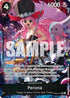 Perona (045) (Alternate Art) (EB03-045) - Extra Booster: One Piece Heroines Edition Foil