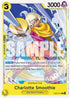 Charlotte Smoothie (EB03-051) - Extra Booster: One Piece Heroines Edition