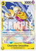 Charlotte Smoothie (EB03-051) - Extra Booster: One Piece Heroines Edition