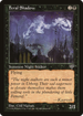 Feral Shadow (MIR-) - Mirage
