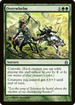 Overwhelm (RAV-175) - Ravnica: City of Guilds