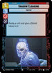 Shadow Cloaking (43/264) - A Lawless Time