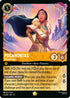 Pocahontas - Peacekeeper (22/204) - Winterspell