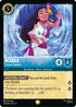 Moana - Curious Explorer (155/204) - Winterspell Cold Foil