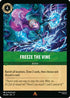 Freeze the Vine (96/204) - Winterspell