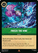Freeze the Vine (96/204) - Winterspell