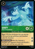 Goofy - Ghost of Jacob Marley (83/204) - Winterspell Cold Foil