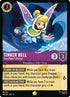 Tinker Bell - Snowflake Collector (48/204) - Winterspell Cold Foil
