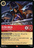 Elisa Maza - Transformed Gargoyle (112/204) - Winterspell Cold Foil