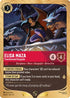 Elisa Maza - Transformed Gargoyle (30) - Disney Lorcana Promo Cards Holofoil