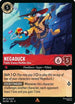 Negaduck - Public Enemy Number One (116/204) - Winterspell Cold Foil