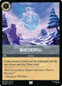 Winterspell (199/204) - Winterspell Cold Foil