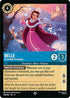 Belle - Snowfield Strategist (158/204) - Winterspell