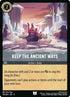 Keep the Ancient Ways (196/204) - Winterspell