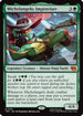 Michelangelo, Improviser (TMT-119) - Teenage Mutant Ninja Turtles