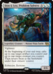 Don & Leo, Problem Solvers (TMT-143) - Teenage Mutant Ninja Turtles Foil