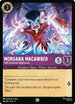 Morgana Macawber - Self-Centered Spellcaster (40/204) - Winterspell Cold Foil