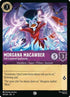 Morgana Macawber - Self-Centered Spellcaster (40/204) - Winterspell