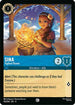 Sina - Vigilant Parent (142/204) - Winterspell Cold Foil