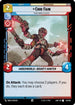 Chio Fain - Four-Armed Slicer (48/264) - A Lawless Time