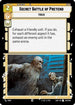 Secret Battle of Pretend (226/264) - A Lawless Time