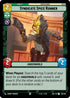 Syndicate Spice Runner (136/264) - A Lawless Time