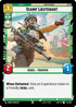 Scarif Lieutenant (142/264) - A Lawless Time