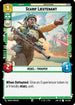 Scarif Lieutenant (142/264) - A Lawless Time
