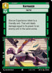 Haymaker (168/264) - A Lawless Time